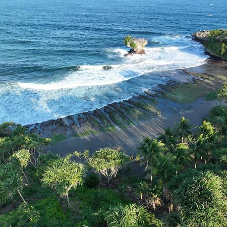 Madasari Village Exteriér fotografie