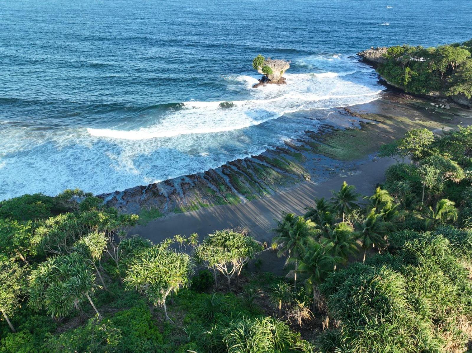 Madasari Village Exteriér fotografie
