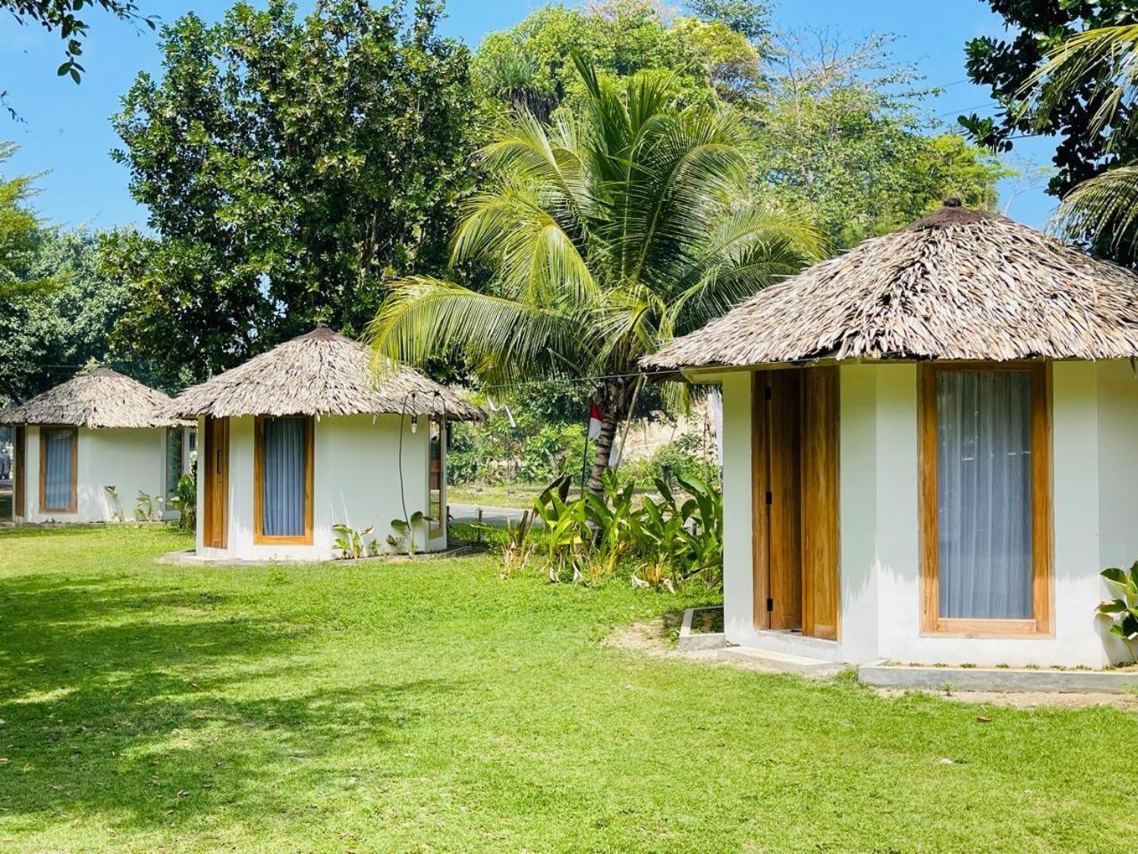 Madasari Village Exteriér fotografie