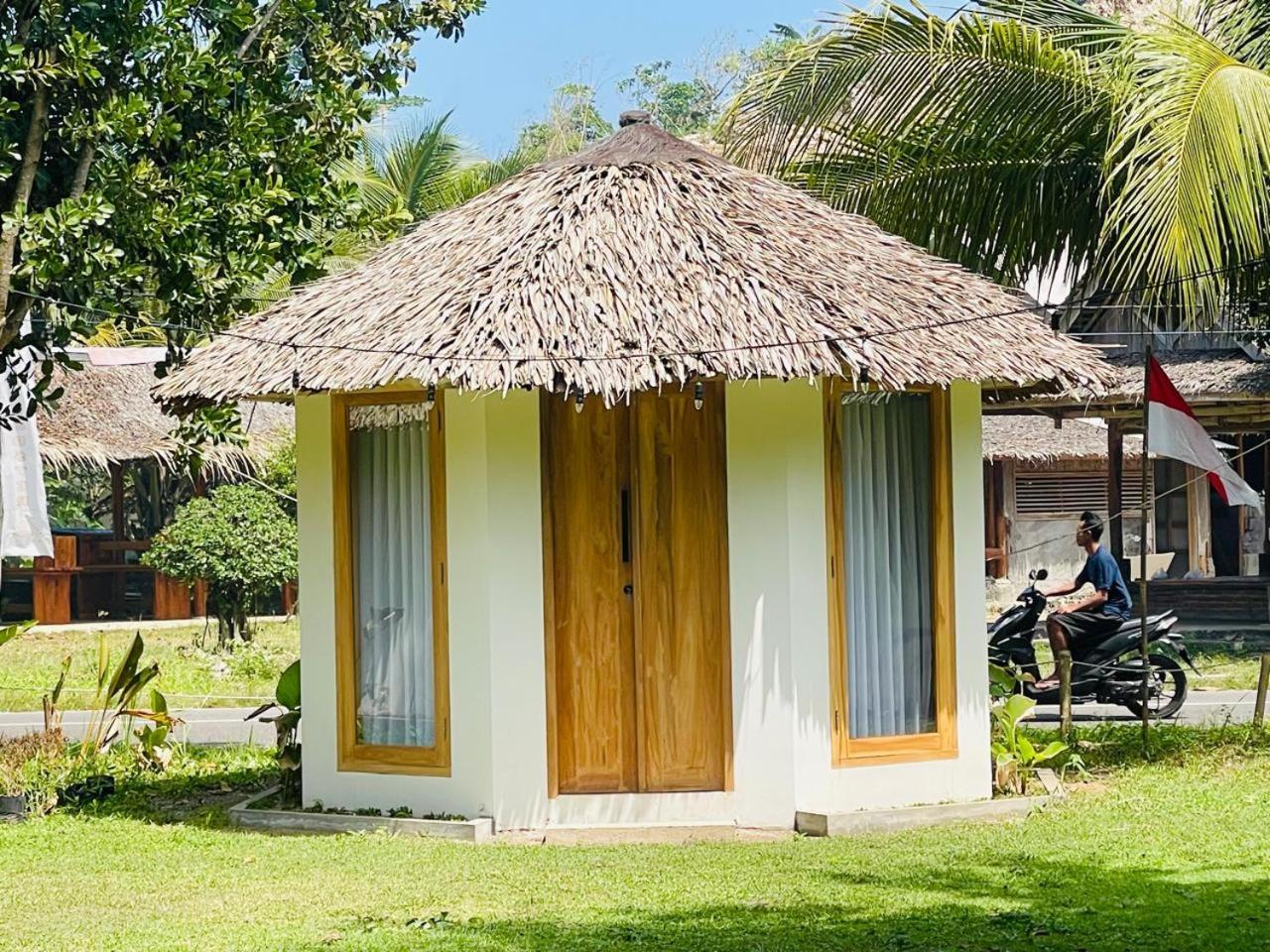 Madasari Village Exteriér fotografie