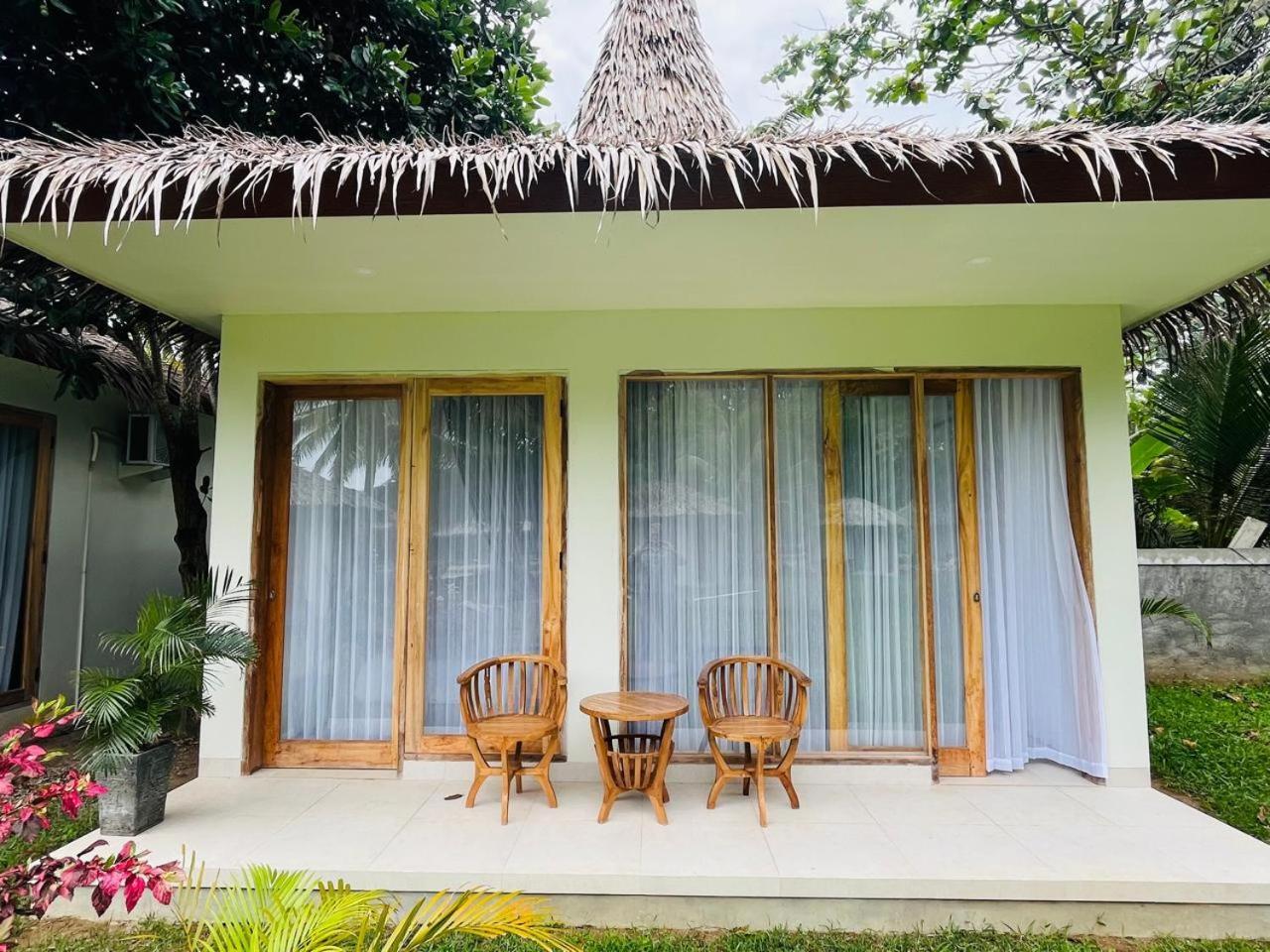 Madasari Village Exteriér fotografie