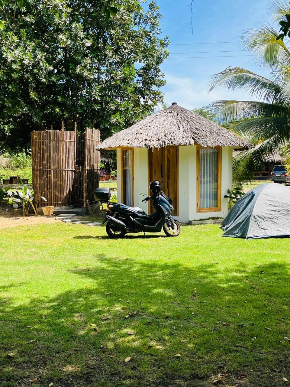 Madasari Village Exteriér fotografie