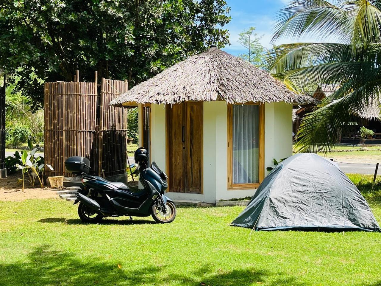 Madasari Village Exteriér fotografie