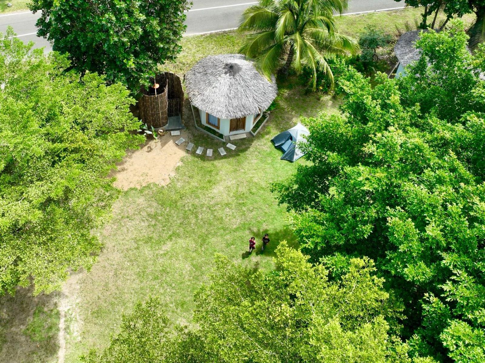 Madasari Village Exteriér fotografie